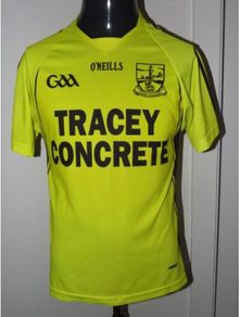 Fermanagh GAA Jersey