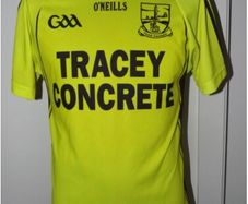 Fermanagh GAA Jersey