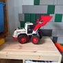 Bruder XL5000 Loader Image 2