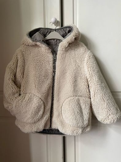 Girls jackets