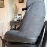Car Seat rear and forward facing stage 2 Image 2