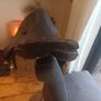 Berney bros racing saddle Image 4