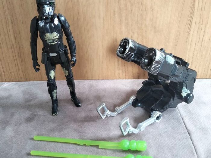 Star Wars Clone Troopers