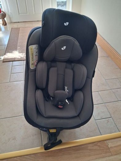 car seat