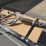 Honda RC30 / VFR750 Termignoni Titanium Full Exhaust System Image 2