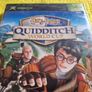 Harry Potter Quidditch World cup Xbox Original Games Original Pal Image 4