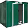 Metal Shed Image 5