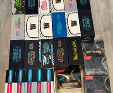 pokemon cards BULK BRAND NEW