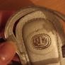 Girl's sandals, size 2 Image 2