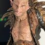 Weta Yazneg The Hobbit/The Lord of the Rings/Middle-Earth Statue Image 2