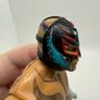wwe elite series 13 Rey Mysterio action figure Image 6