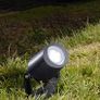 Shaped Spots Floodlights Outdoor Image 2