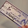 personalised tickets Image 2