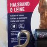 dog leash and collar Image 2