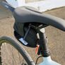 Decathlon Road Bike Triban RC 120 Disc Brake - Grey Image 8