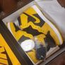 BNIB Jordan 1s Retro High 'Pollen' UK10 Image 3