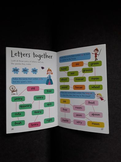Very easy first readers books bundle