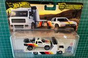 Toyota Off-road truck Hot wheels Premium