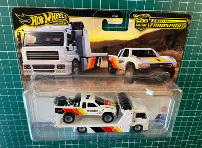 Toyota Off-road truck Hot wheels Premium