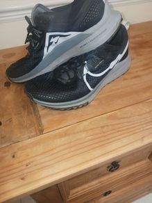 Nike runner