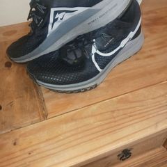 Nike runner