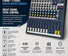 soundcraft