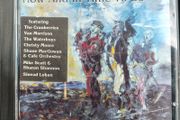 Various - Now And In Time To Be (A Musical Celebration Of The Works Of W.B.Yeats) CD (1997) Folk Spoken Word
