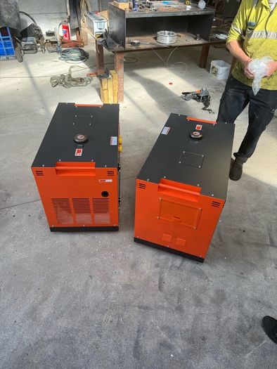 Brand New Diesel Generators