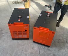 2026 13 to 20 kVA Super Silent Diesel Generators