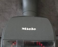 Miele Triflex HX2 Cat & Dog Brush