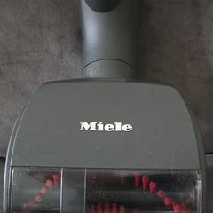 Miele Triflex HX2 Cat & Dog Brush