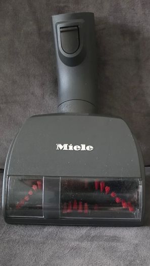 Miele Triflex HX2 Cat & Dog Brush