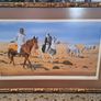 Riders in the Desert Image 3