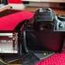 Nikon D5100 with 18-55mm / 50mm / 55-300mm lenses Image 2