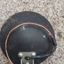 spotlight halogen light only 1,, I have ,,sold as is,,not sure is it Working, was told it was ,,clearing a garage out ,sold as seen ,buyer collects or pays postage thank you Image 8