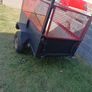 Car trailer Image 2