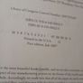 Harry potter hardback first edition Image 2