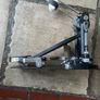 Double kick single pedal Image 3