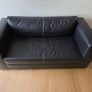 Ikea small sofa bed Image 2