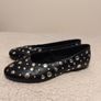 Ballerina Pumps Flat Shoes, New With Tags Image 3