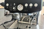 Sage Express Impress Express Coffee Machine