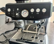 Sage Express Impress Express Coffee Machine