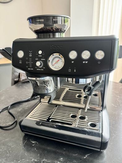 Sage Express Impress Express Coffee Machine