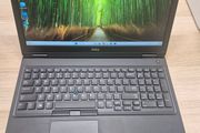 Dell Precision 3530, i7 9th gen, 8gb ram, 256 ssd, 4gb dedicated graphics, windows 11, 15.6" FHD Screen.