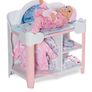 Baby Annabell changing unit Image 3
