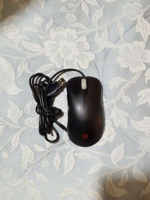 BenQ ZOWIE EC2-A Gaming Mouse Wired