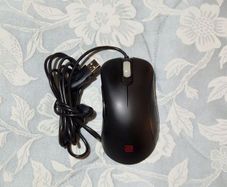 BenQ ZOWIE EC2-A Gaming Mouse Wired