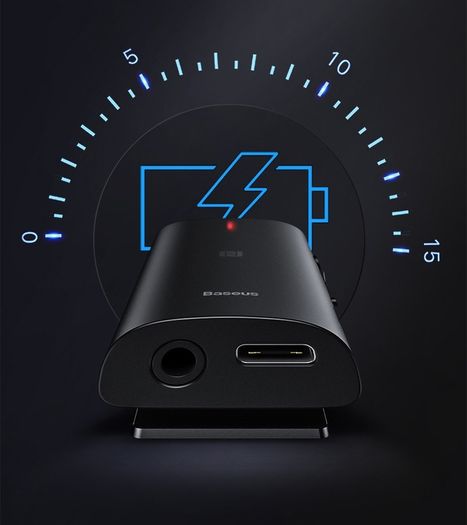 Nosie Cancelling 3D Speaker Immersive Virtual Bluetooth Receiver