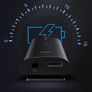 Nosie Cancelling 3D Speaker Immersive Virtual Bluetooth Receiver Image 10