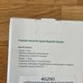 UGREEN Foldable Stand Apple MagSafe Charger IPhone Image 3